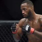 Información sobre el luchador del peso wélter de UFC Leon Edwards