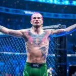 Información sobre el luchador del peso gallo de UFC Sean O’Malley