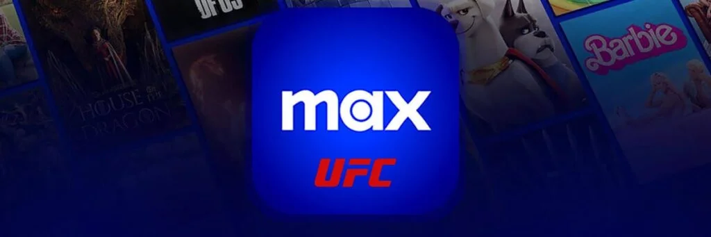 Ver la UFC en MAX con el complemento Deportes