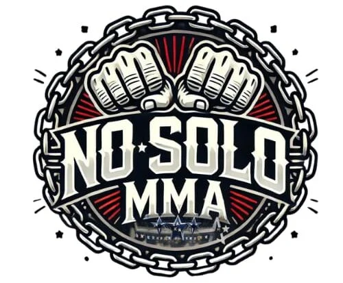 No Solo MMA